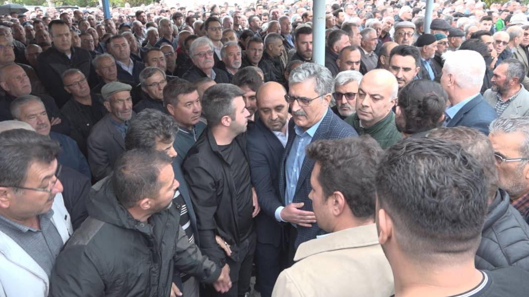 Vefatı Konya'da yasa sebep oldu! İşte Fatih Konuk'un hayatıyla ilgili detaylar 2